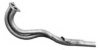 RENAU 7700544058 Exhaust Pipe